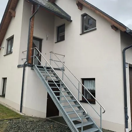 Schreiter Apartmán