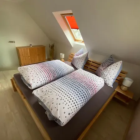 Schreiter Apartman *