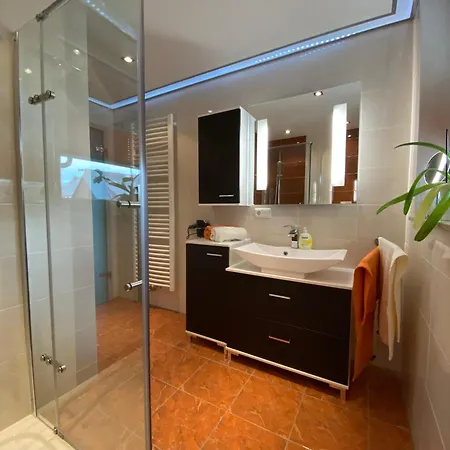 Apartmán Schreiter *