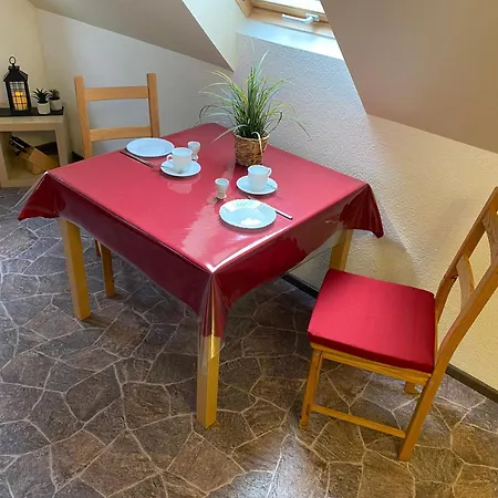 Schreiter Apartmán *