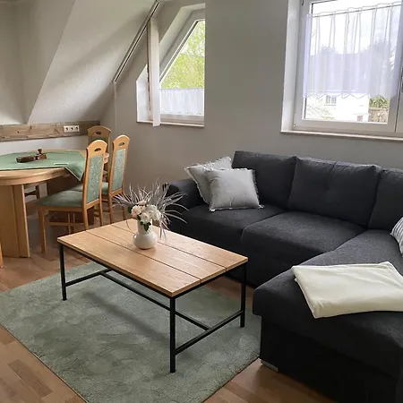 Schreiter Apartmán *