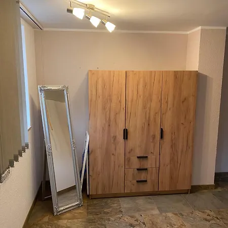 Schreiter Apartman *