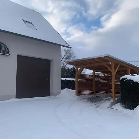 Apartman Schreiter Arnsfeld