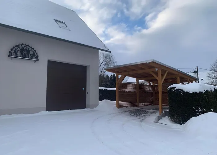 شقة Schreiter Arnsfeld